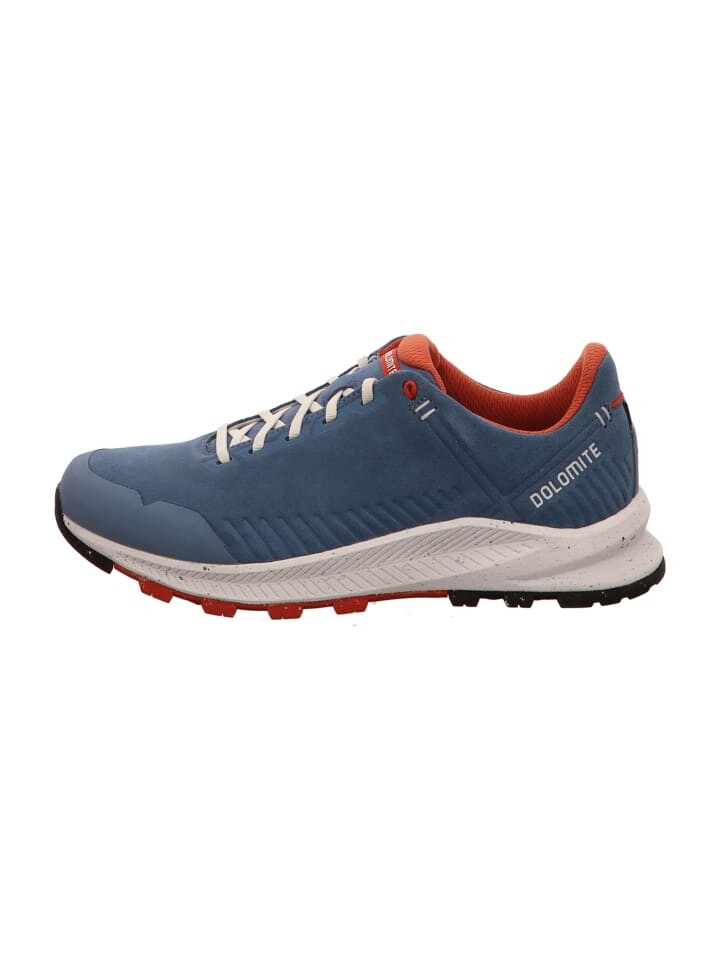 

Низкие кроссовки DOLOMITE Low, синий