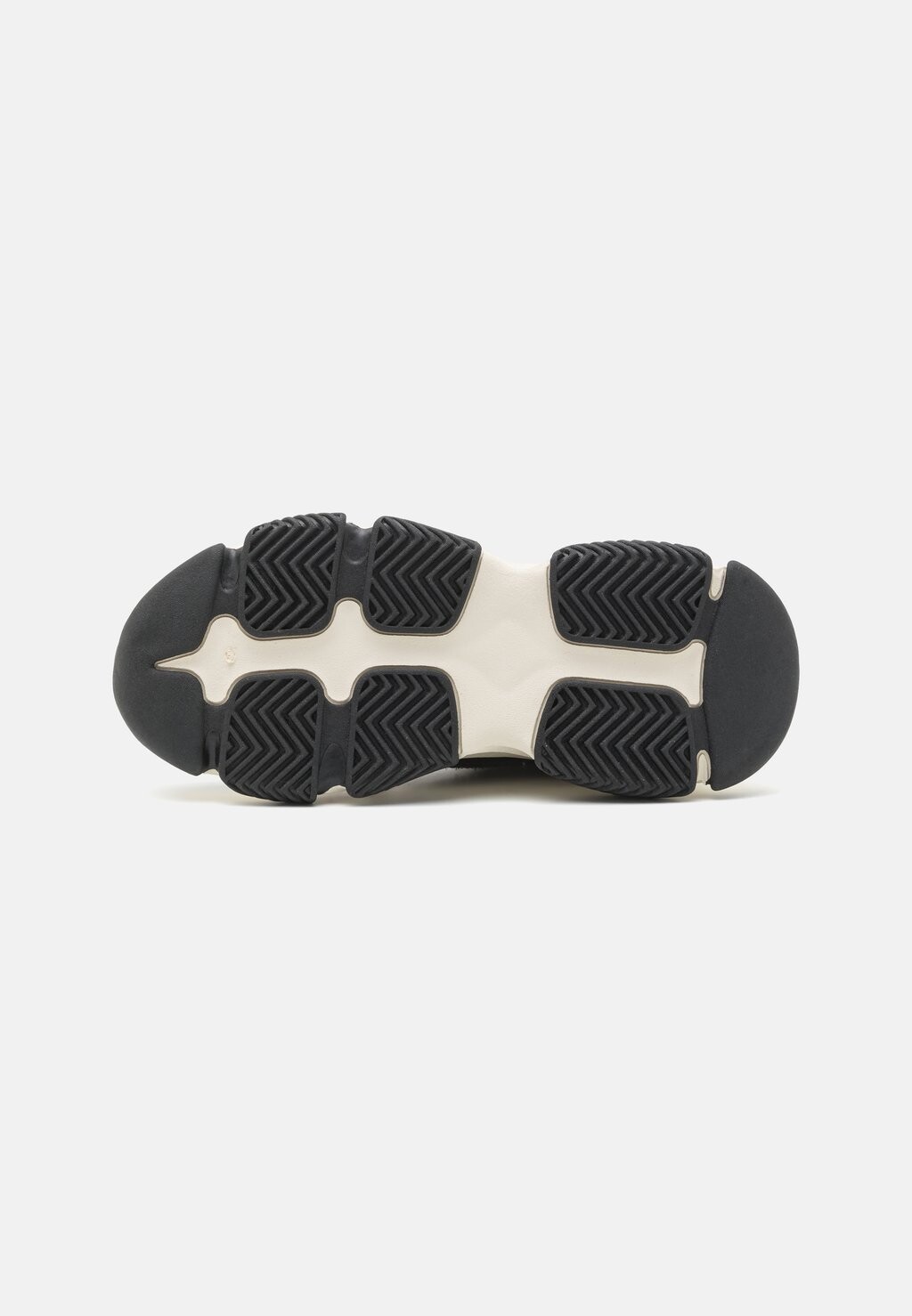 

Кроссовки POSSESSION-E Steve Madden, черный