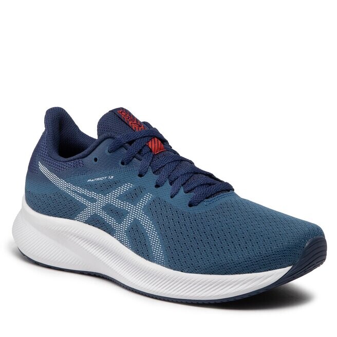 

Кроссовки Asics Patriot, темно-синий