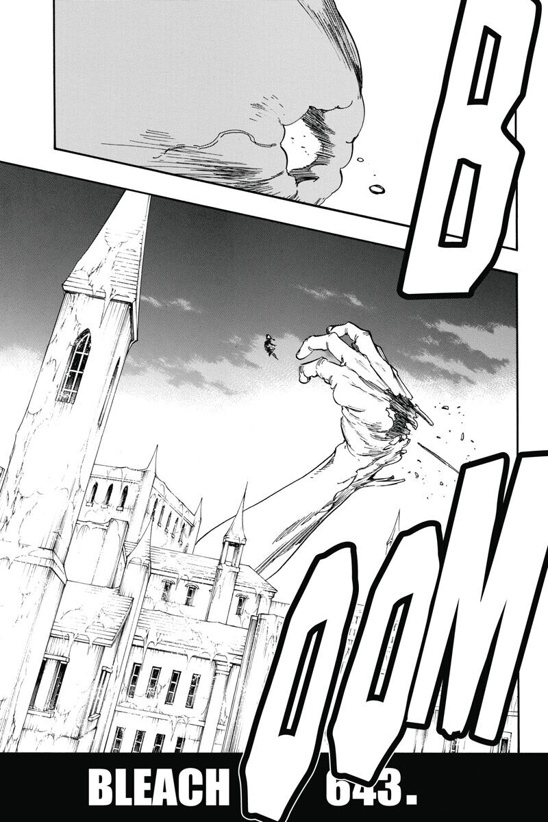 

Манга BLEACH Manga Volume 71