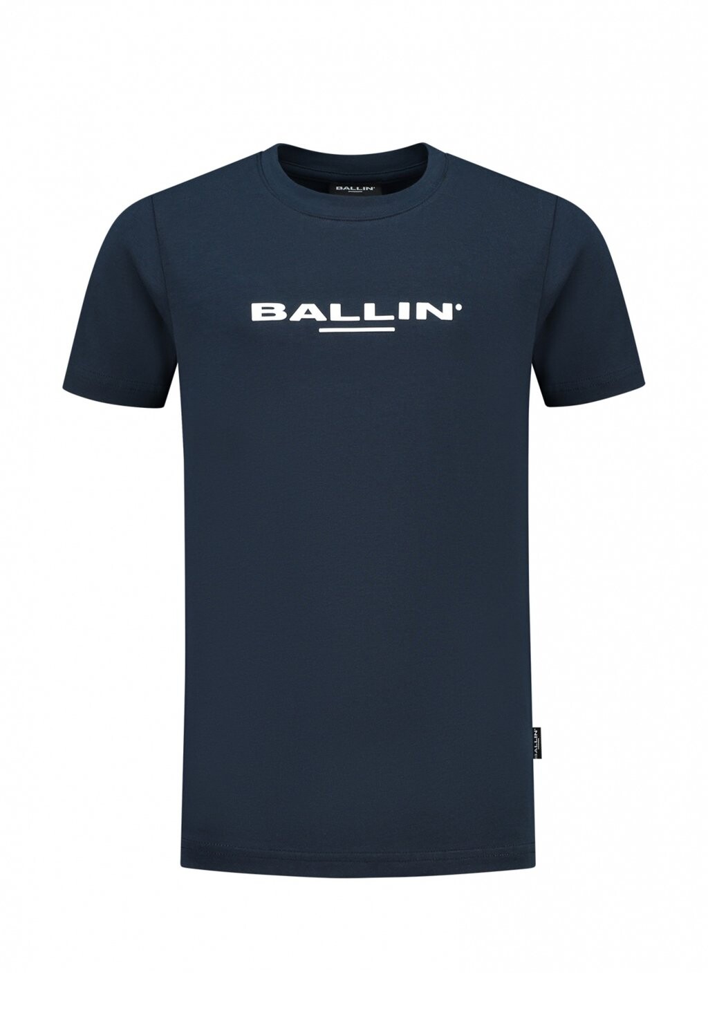 

Футболка с принтом REGULAR FIT Ballin, цвет navy
