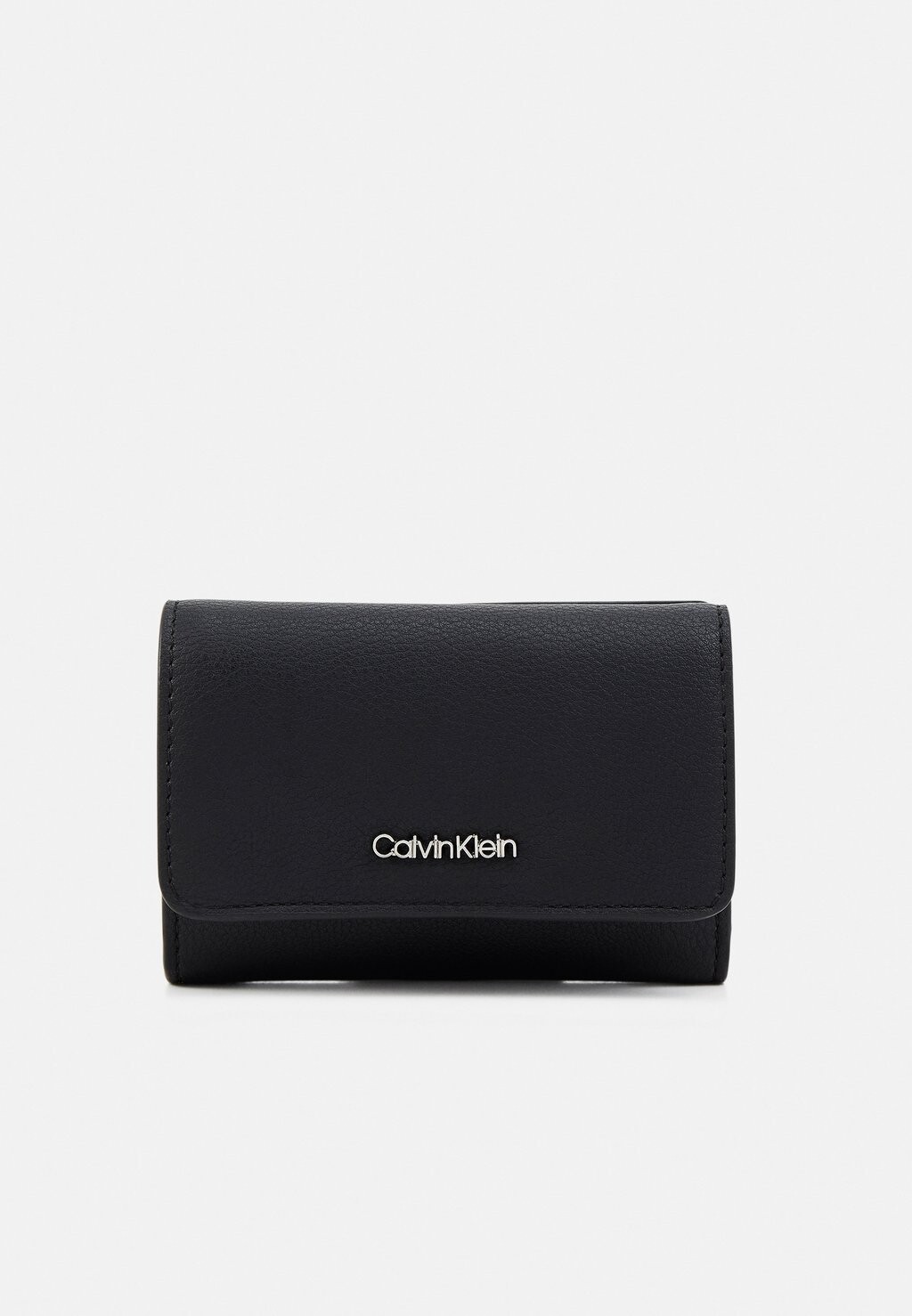 

Бумажник Calvin Klein, черный