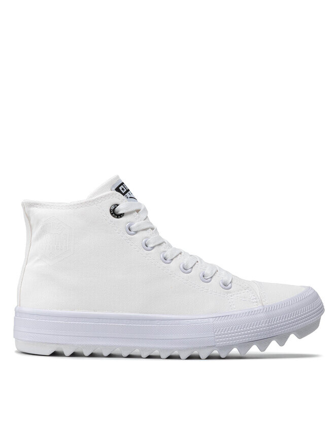 

Кроссовки Big Star Shoes, белый