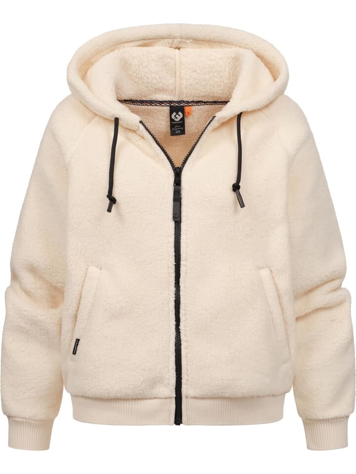 

Куртка ragwear Taliana, цвет off white