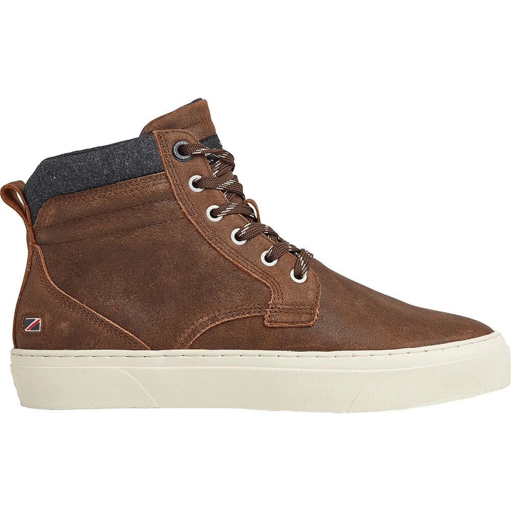 

Ботинки Pepe Jeans Yogi Boot, коричневый