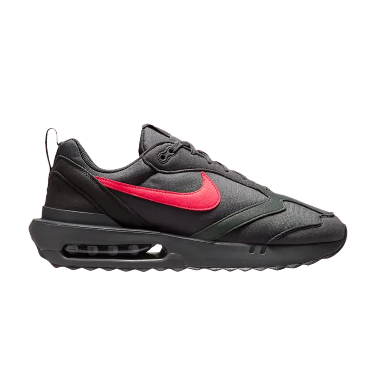 

Кроссовки Nike Air Max Dawn, черный