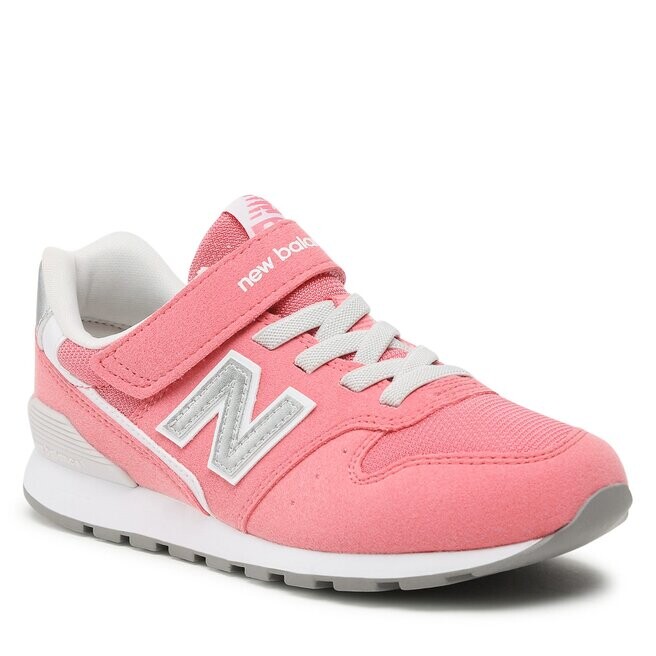 

Кроссовки New Balance, розовый