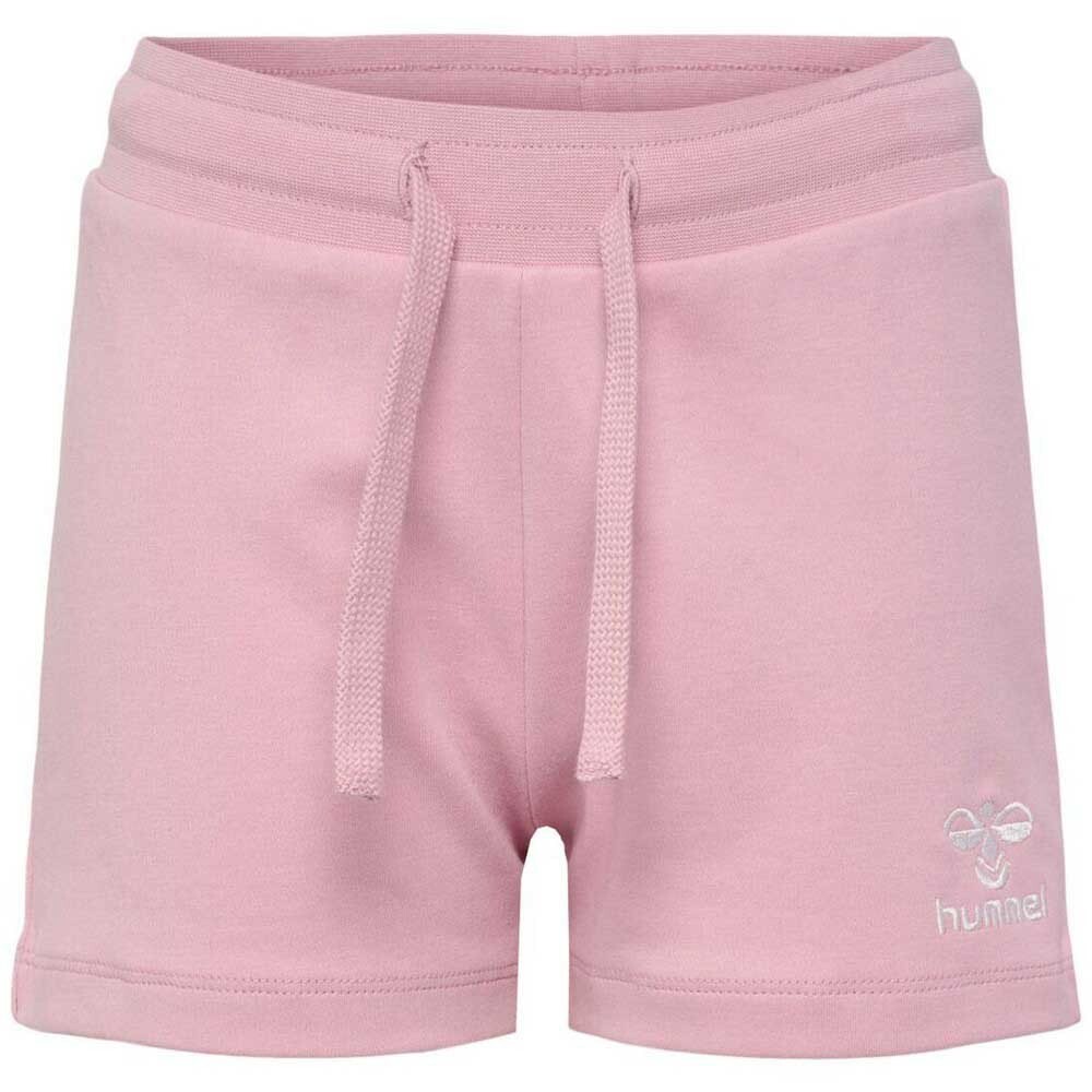 

Шорты Hummel Nille, розовый