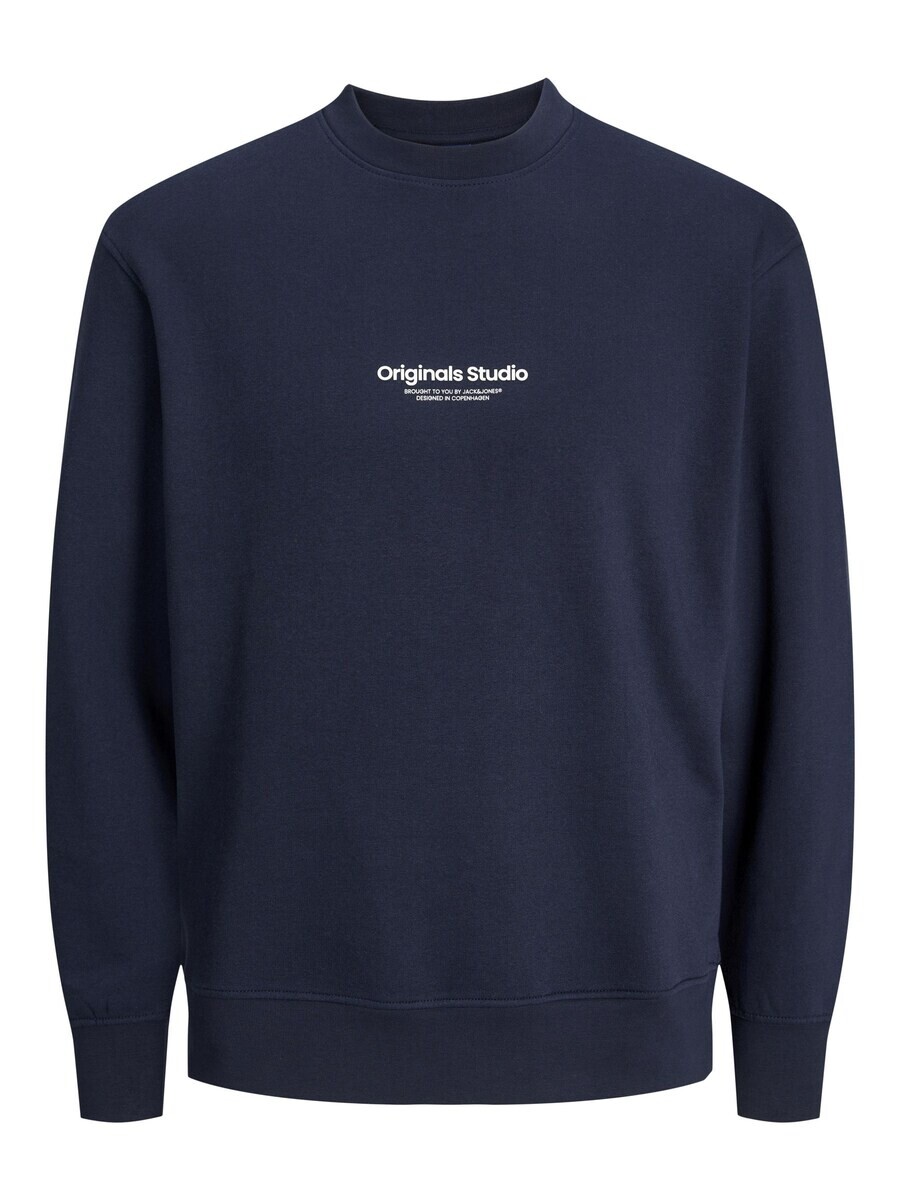 

Толстовка JACK & JONES VESTERBRO, морской синий
