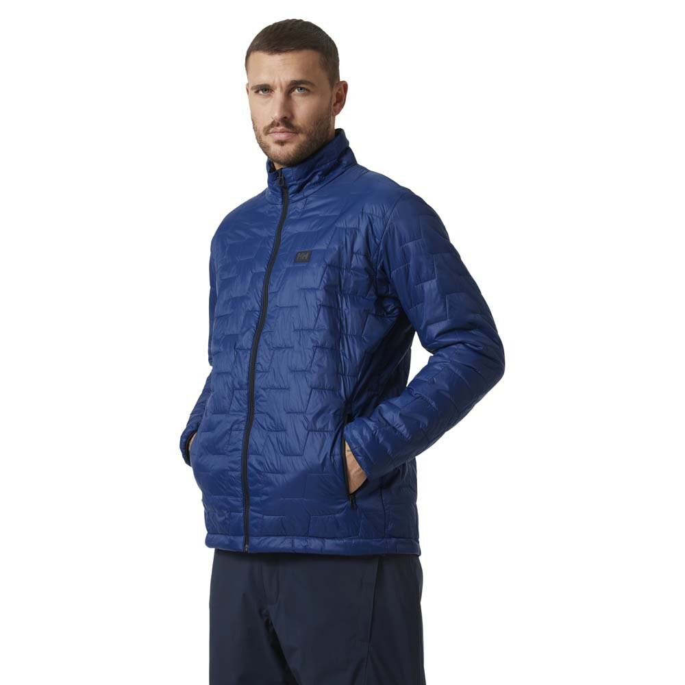 

Куртка Helly Hansen Lilaloft, синий