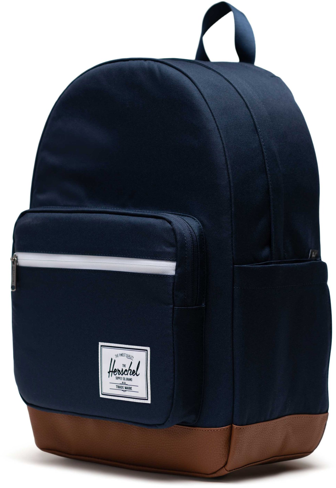 рюкзак pop quiz backpack herschel supply co цвет light taupe chicory coffee Пакет поп-викторин Herschel Supply Co., синий