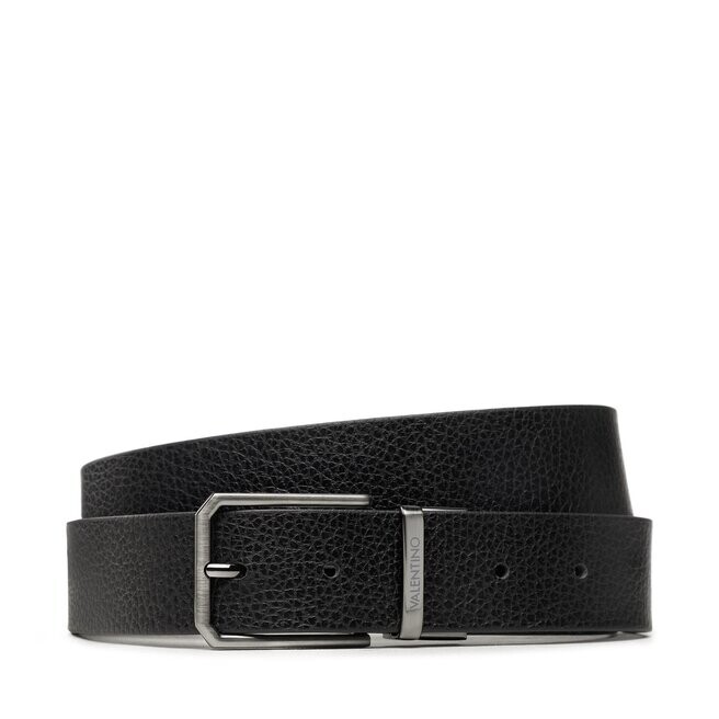 

Ремень Valentino Massive, черный