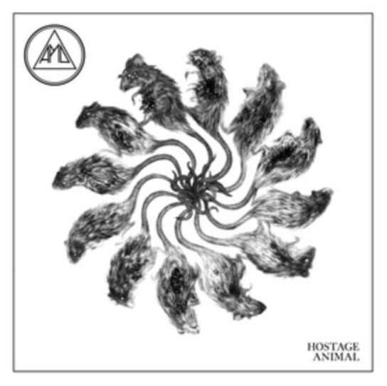 

Виниловая пластинка All Pigs Must Die - Hostage Animal
