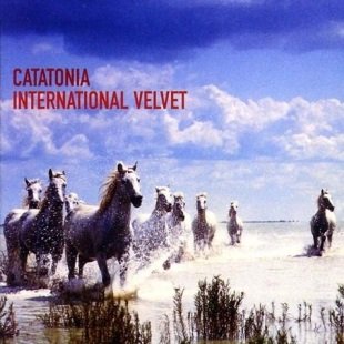 Виниловая пластинка Catatonia - International Velvet