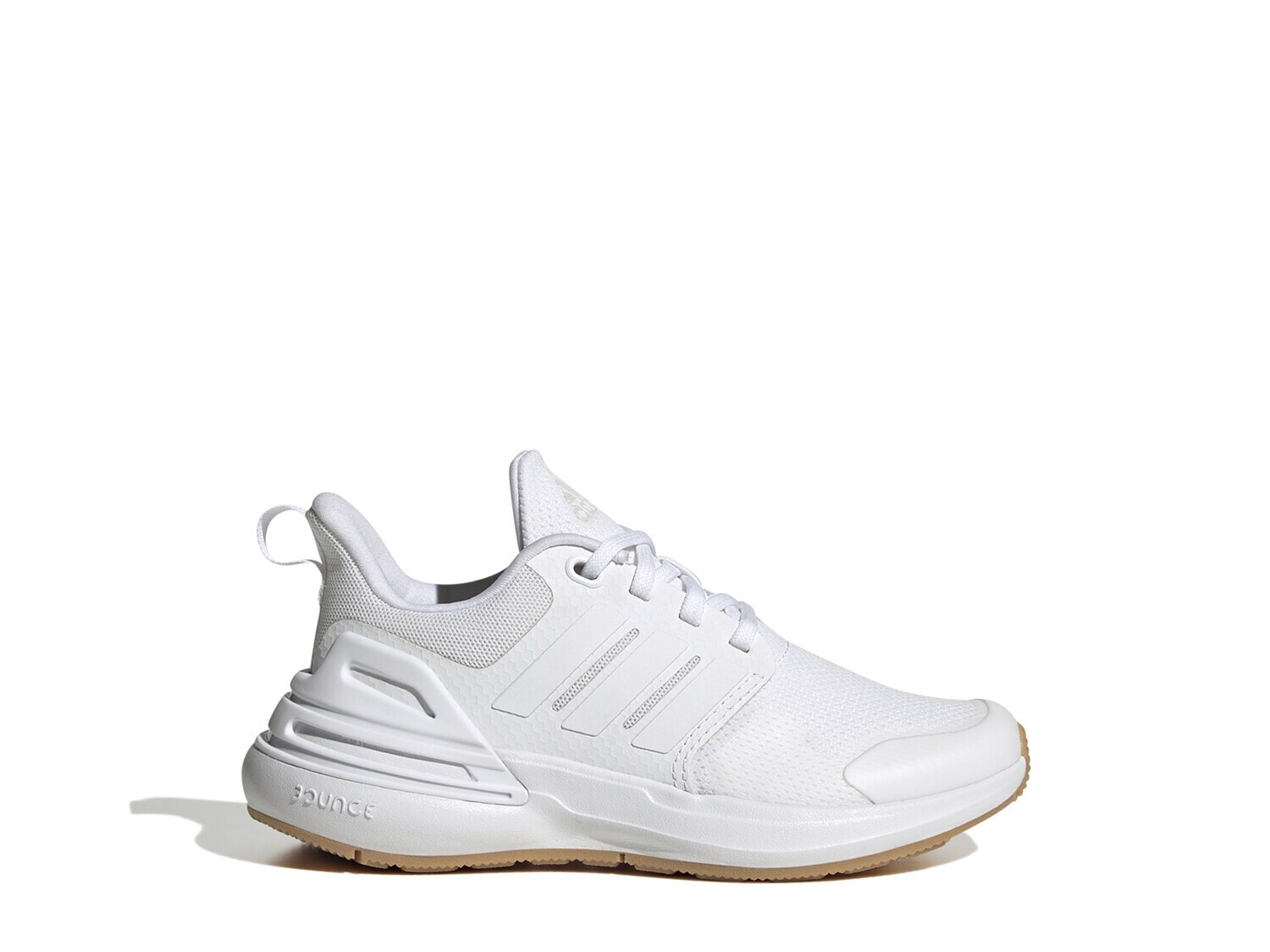 

Кроссовки детские Adidas Rapidasport, белый
