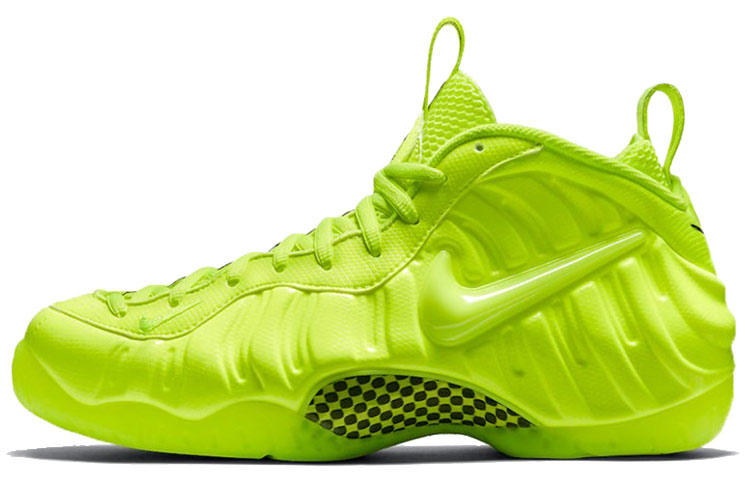 

Nike Air Foamposite Pro Volt