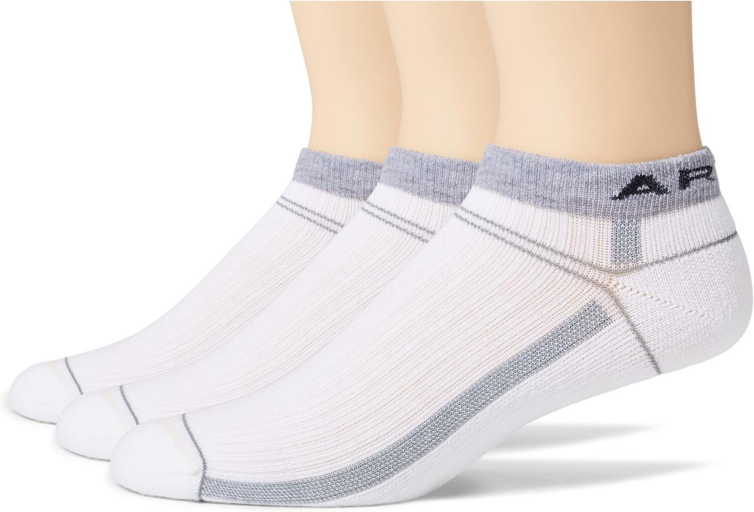 

VentTEK Легкий Низкий Ariat, белый