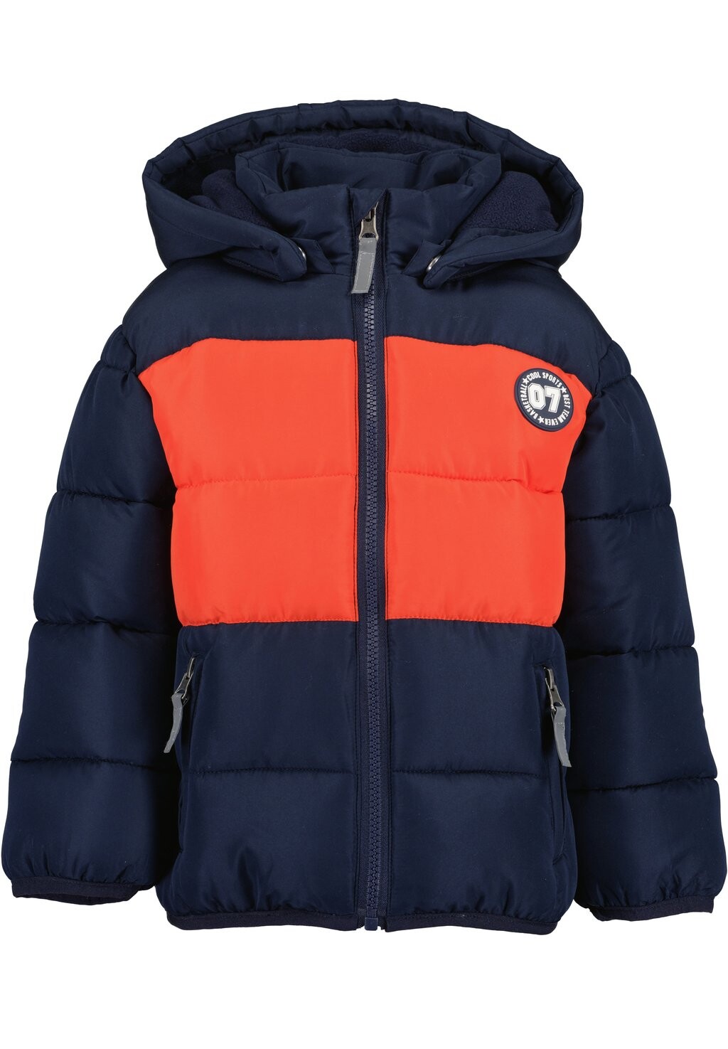 

Зимняя куртка COLLEGE Blue Seven, цвет nachtblau