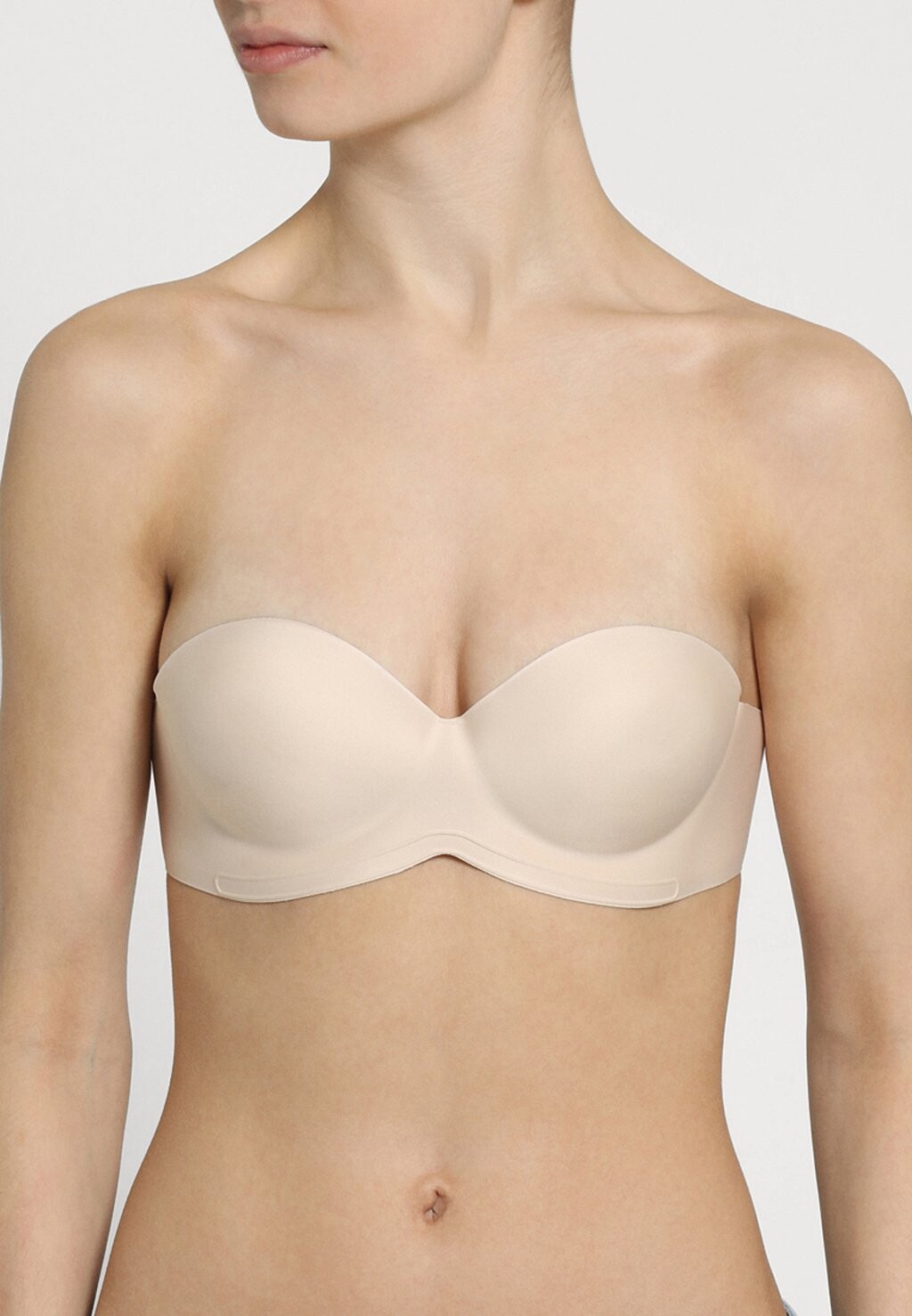 

Бюстгальтер Multiway без бретелек MAGIC Bodyfashion