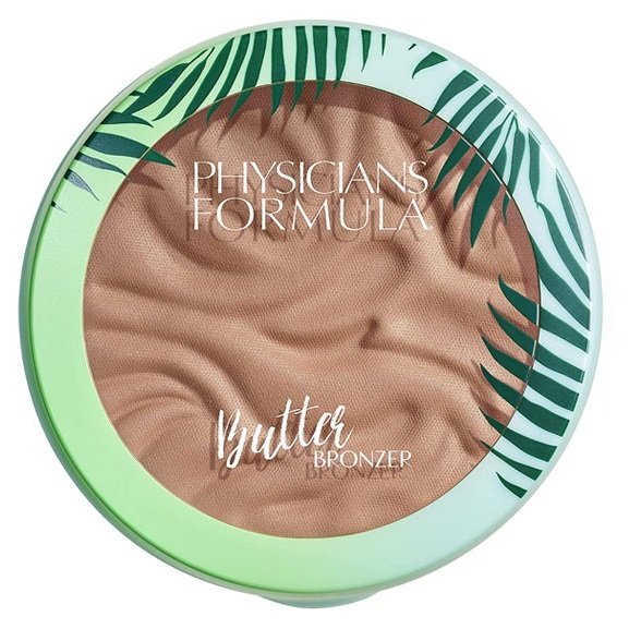 

Physicians Formula, Murumuru Butter Bronzer, бронзирующая пудра, 11 г