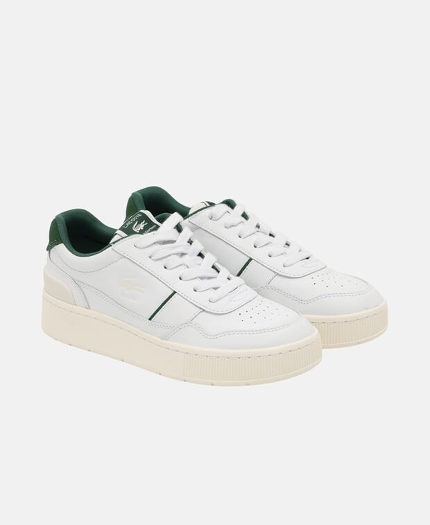 

Кроссовки Lacoste, темно-синий