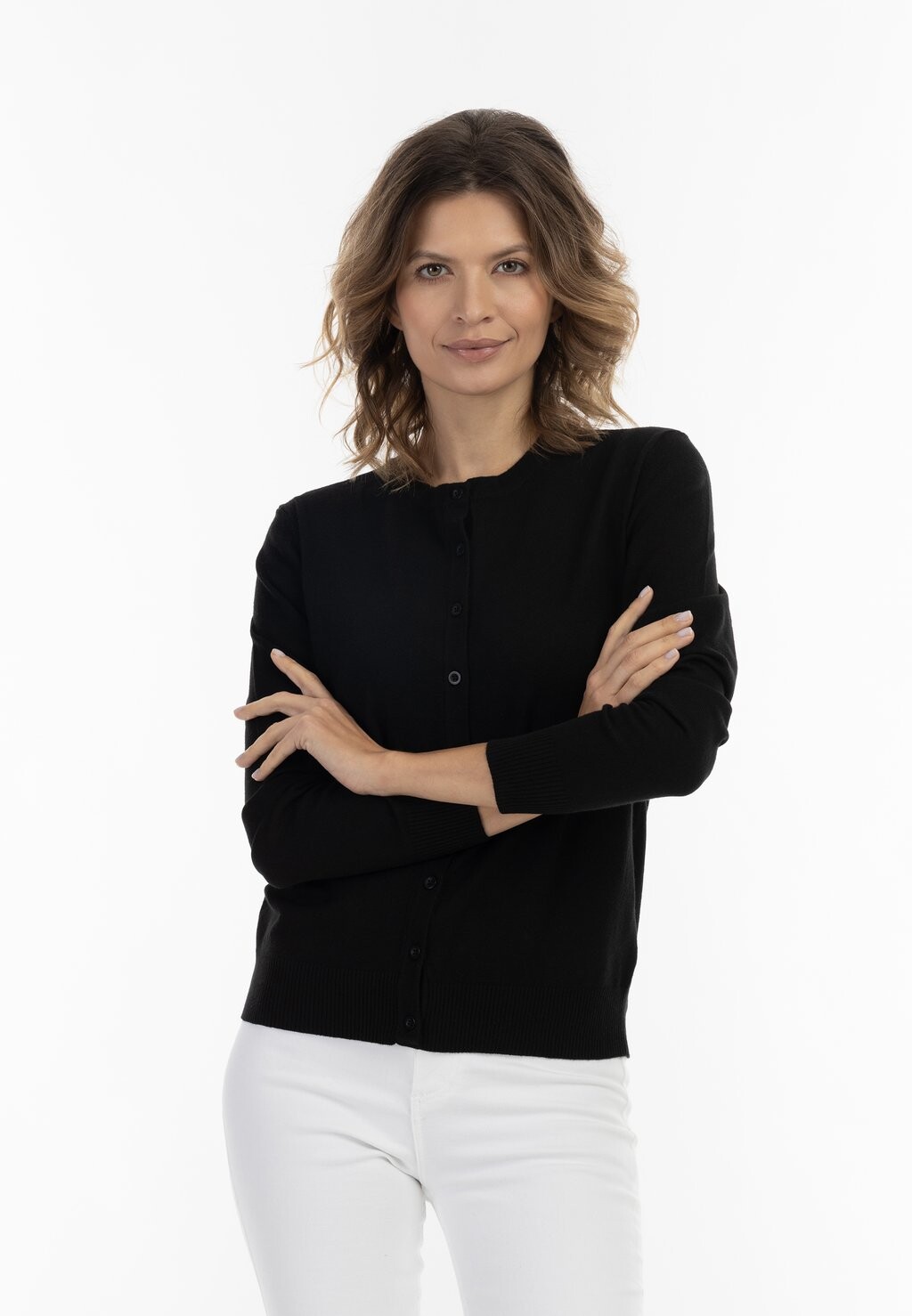 

Кардиган usha