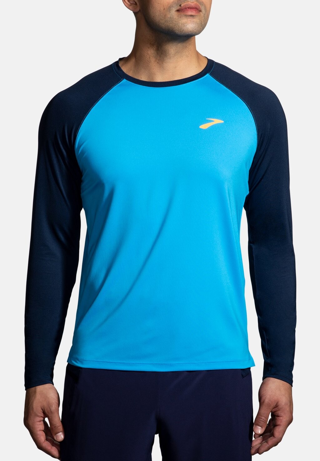 

Рубашка с длинным рукавом Brooks