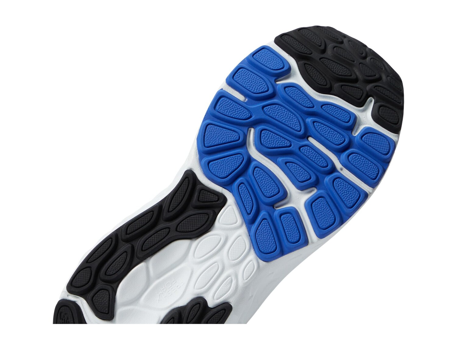 

Кроссовки New Balance Kids Fresh Foam X 860v13 (Big Kid)