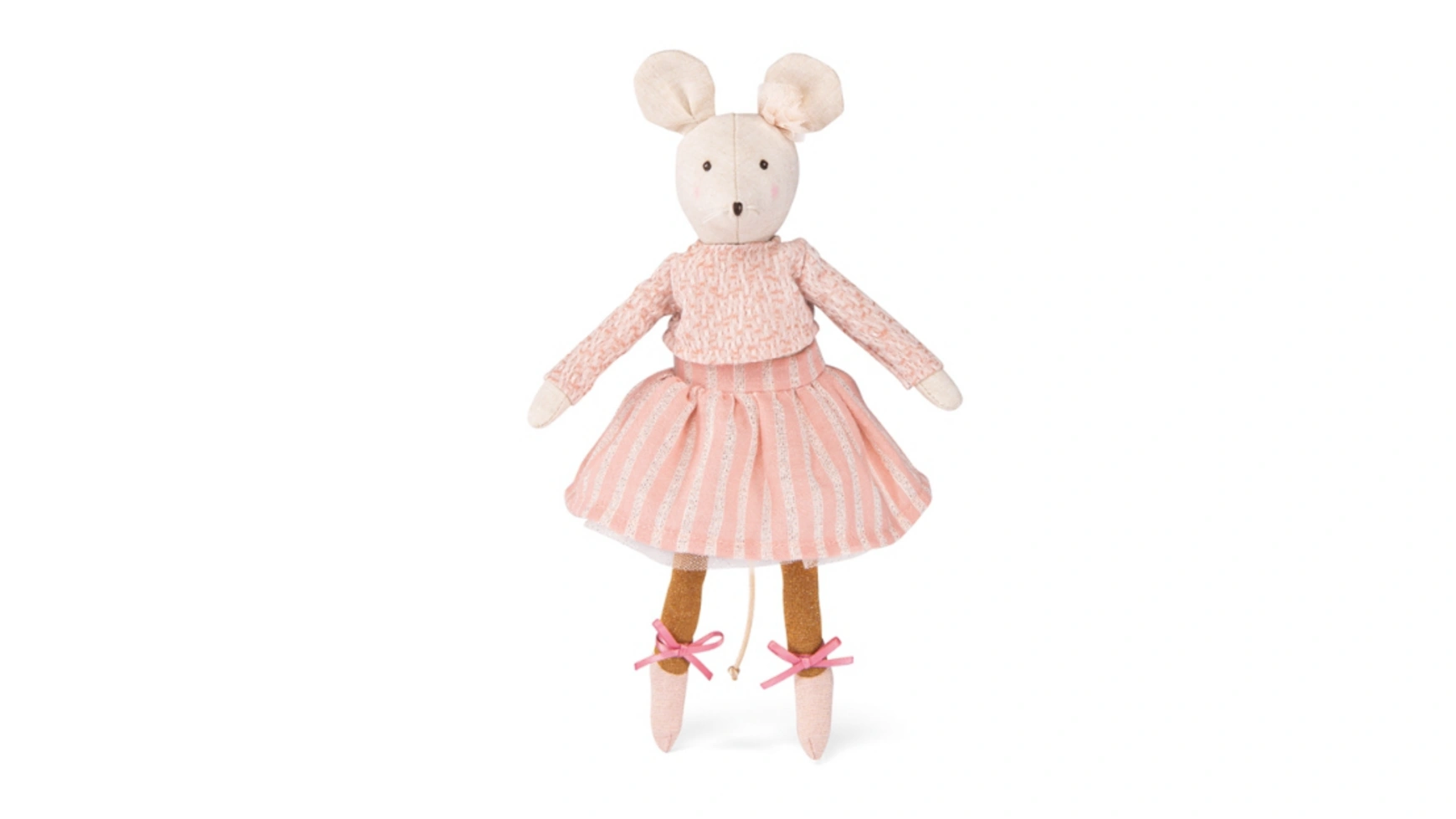 Fantasy4Kids Кукла-мышка Анну Moulin Roty