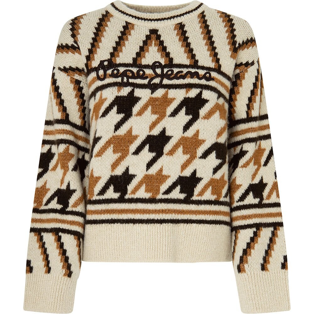 

Свитер Pepe Jeans Deanna, бежевый
