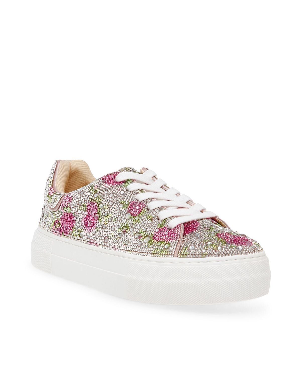 

Женские кроссовки Betsey Johnson Sidny