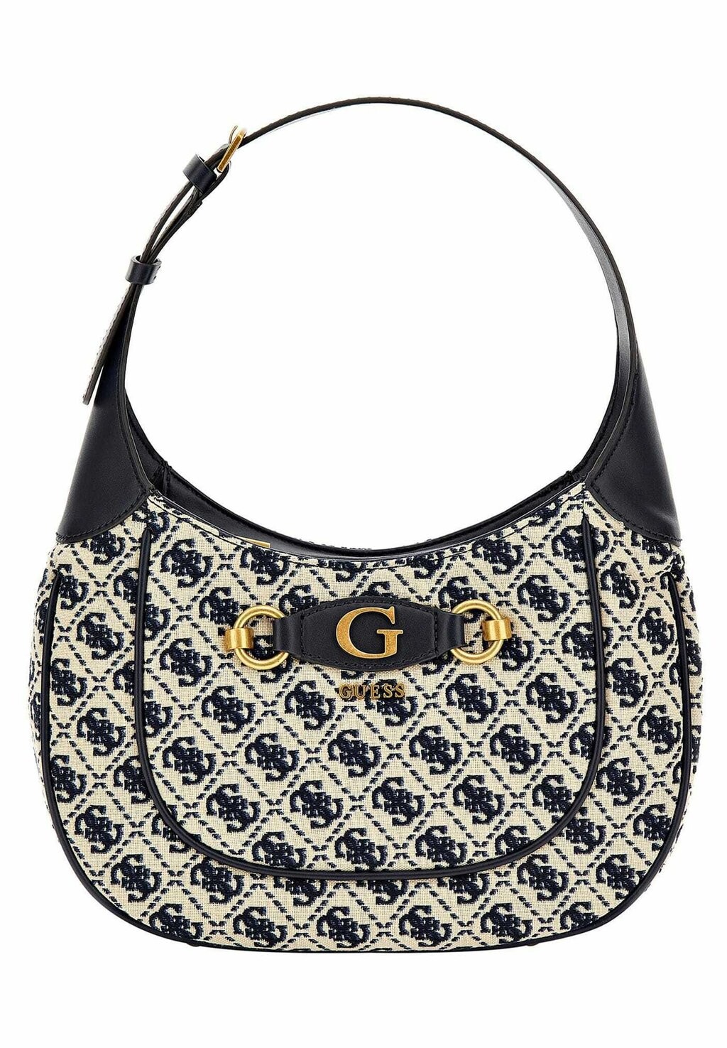 

Сумка Guess, синий