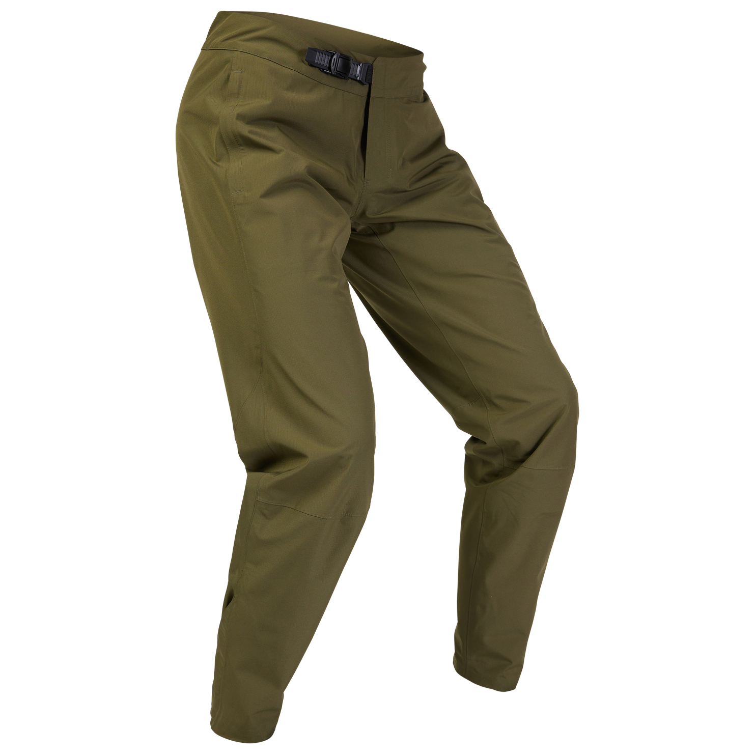 Велосипедные шорты Fox Racing Ranger 2 5L Water Pant, цвет Olive Green