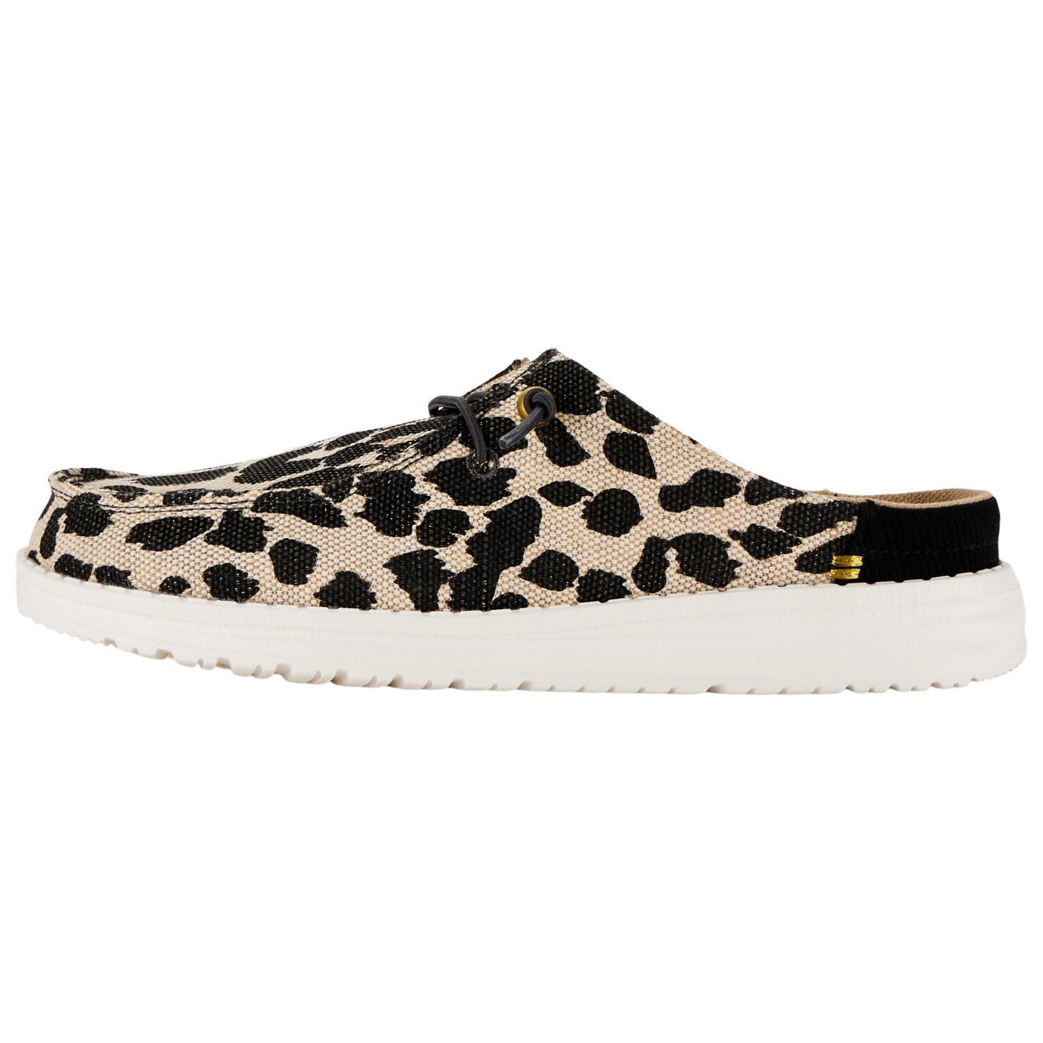 

Сандалии Heydude Women's Wendy Slip Classic, цвет Leopard