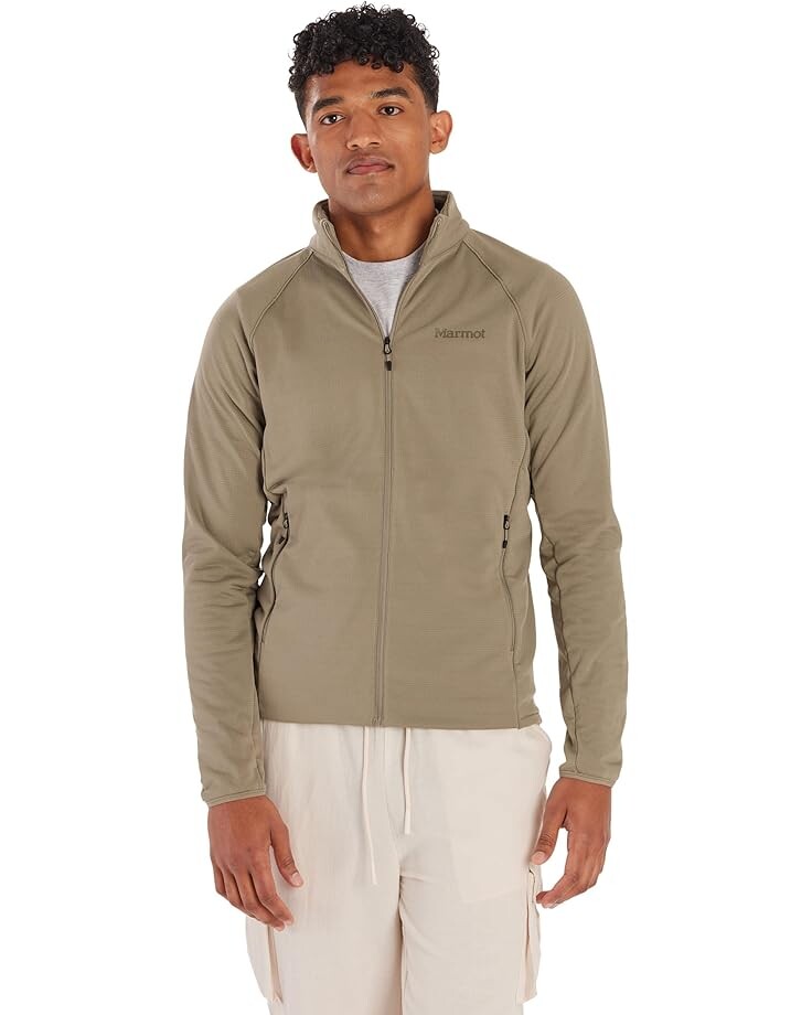 

Куртка Marmot Leconte Jacket, цвет Vetiver