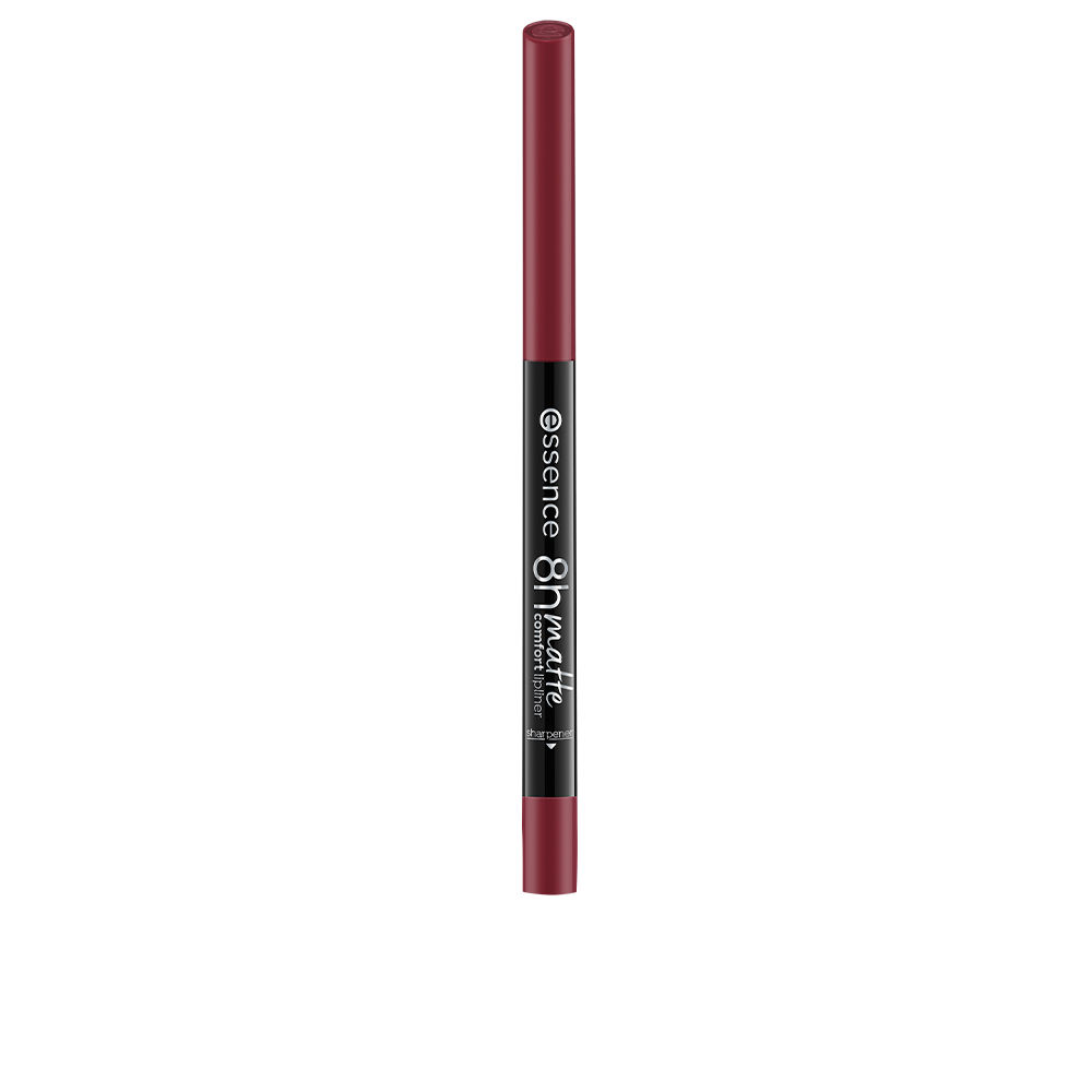 Карандаш для губ Matte comfort perfilador de labios Essence, 0,3 г, 08-dark berry карандаш для губ perfilador de labios retractable technic berry
