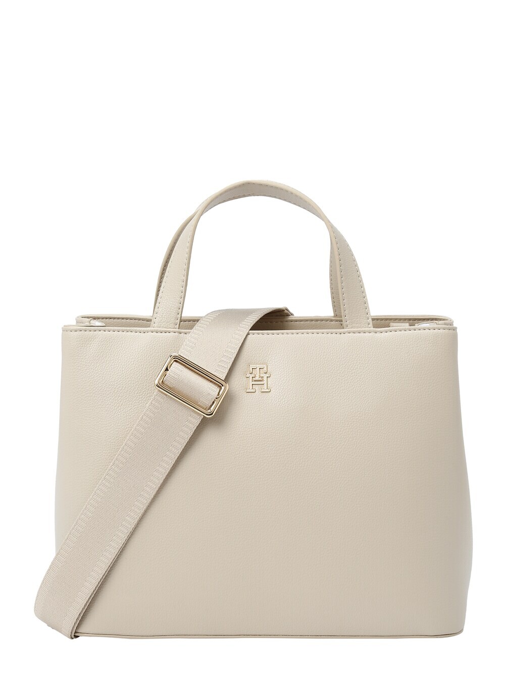 

Сумочка Tommy Hilfiger Essential, белый
