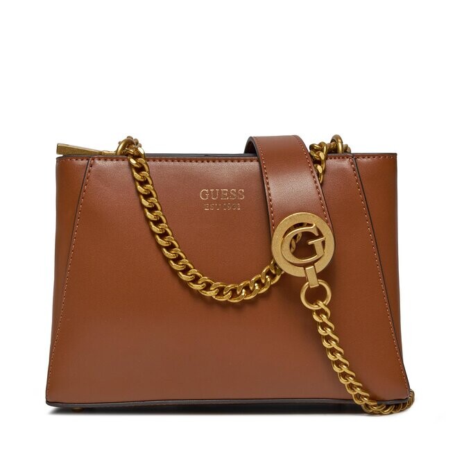 

Сумка Guess MasieMini-Bags, коричневый