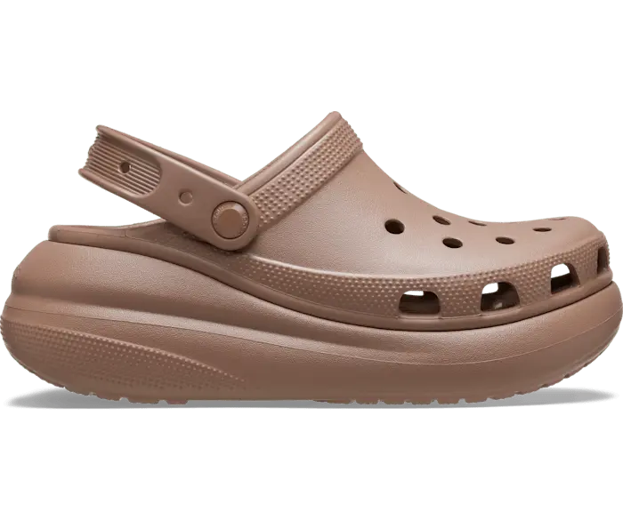 

Сабо Crush Crocs мужские, цвет Latte