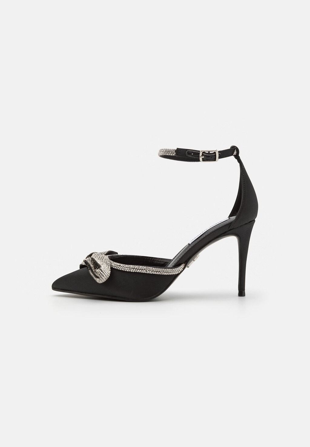 

Туфли Lumiere Steve Madden, черный