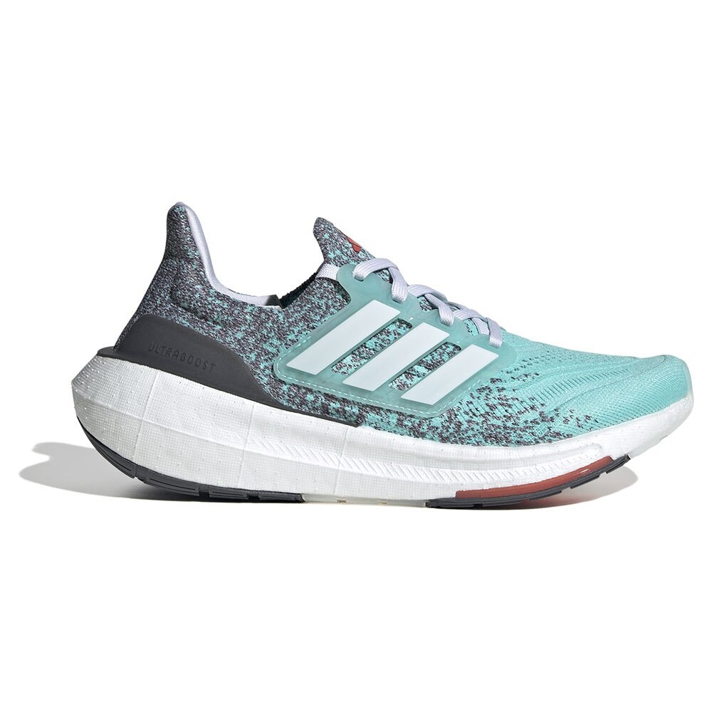 

Кроссовки для бега adidas Ultraboost Light, синий