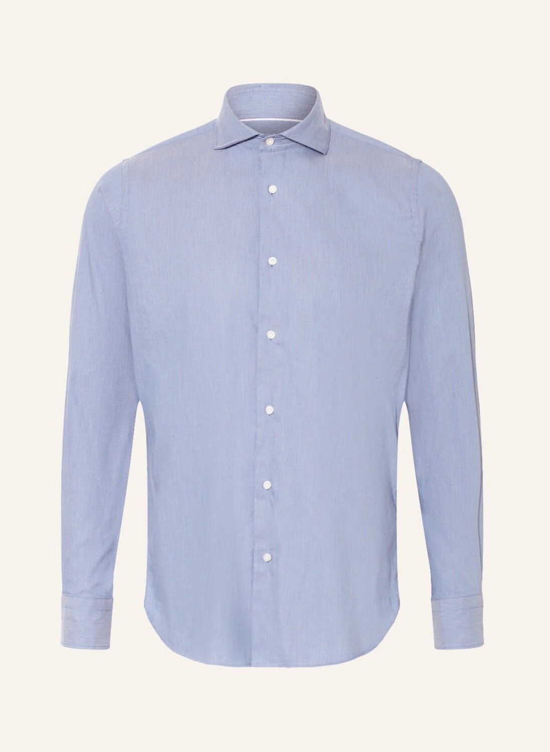

Рубашка PAUL JerseySlim Fit, синий