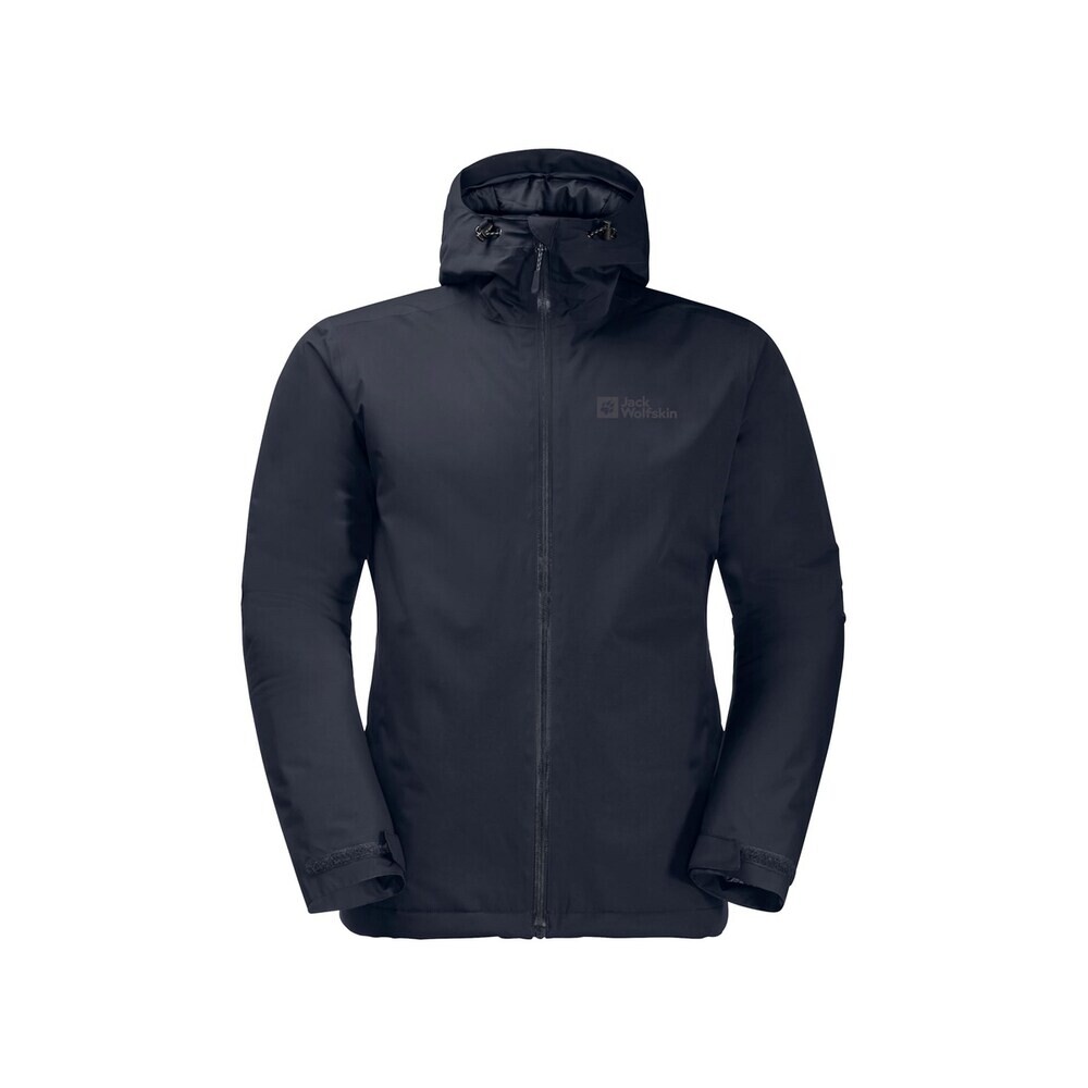 

Спортивная куртка Jack Wolfskin, темно-синий