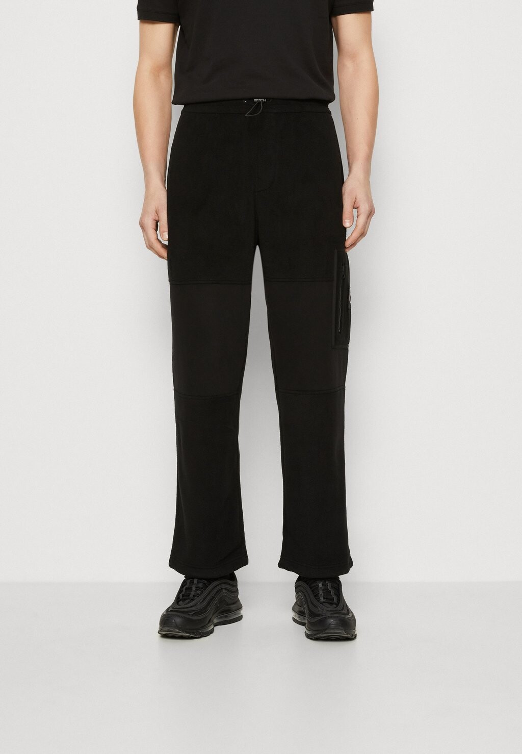 

Брюки-карго Calvin Klein Jeans