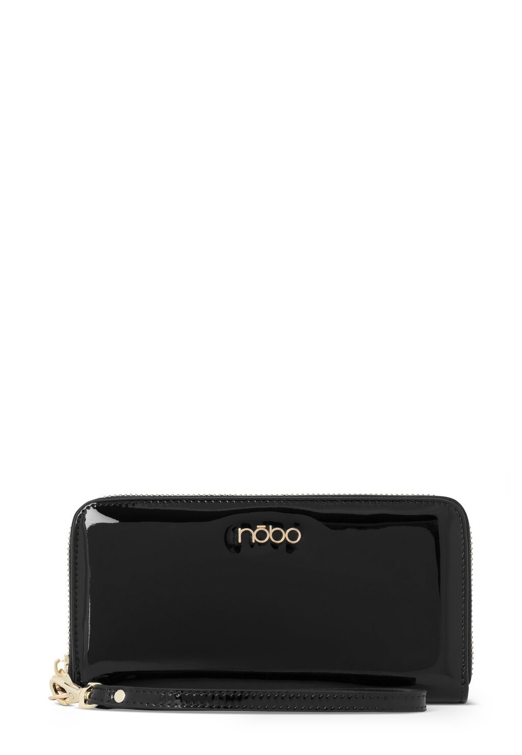 

Кошелек ELEGIRA Nobo, цвет czarny