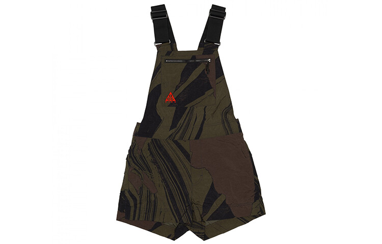 

Женский повседневный комплект Nike, цвет Camouflage