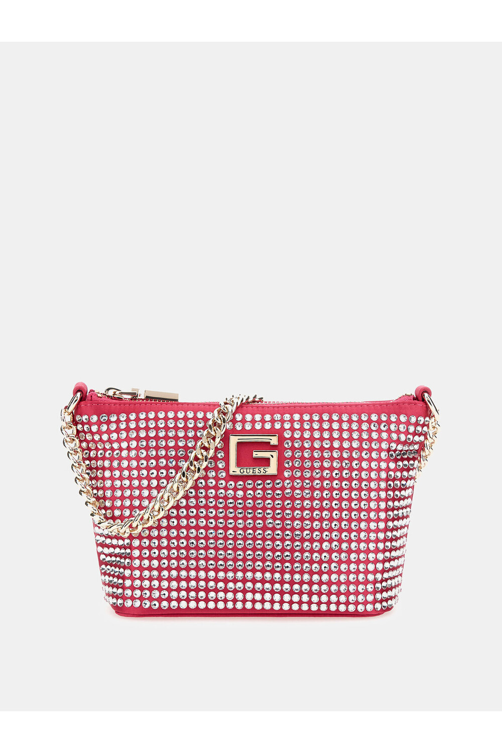 

Женская сумка Spark Guess, фиолетовый