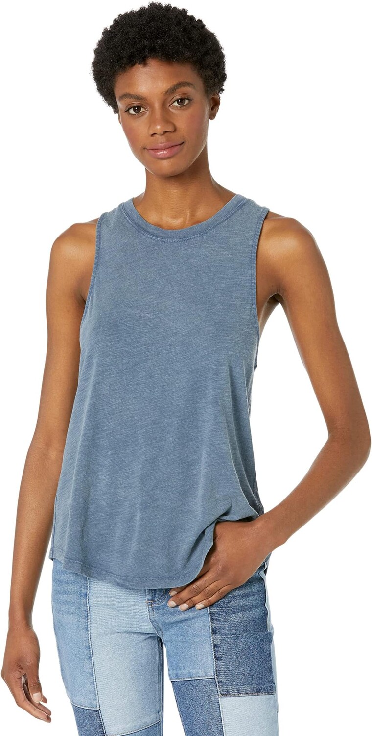 

Топ Alessia Tank Splendid, цвет Ink Blue