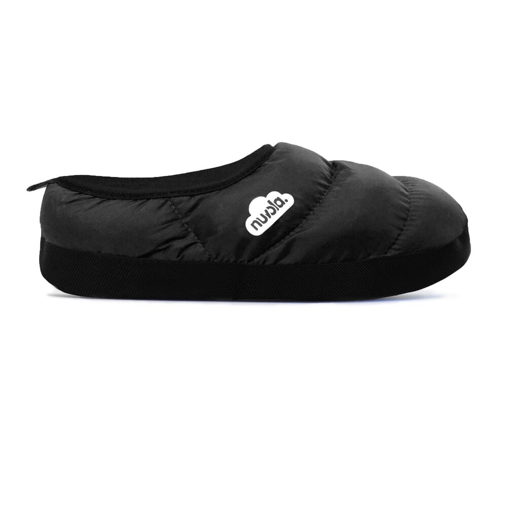 

Тапочки Nuvola Rubber Sole Classic, черный