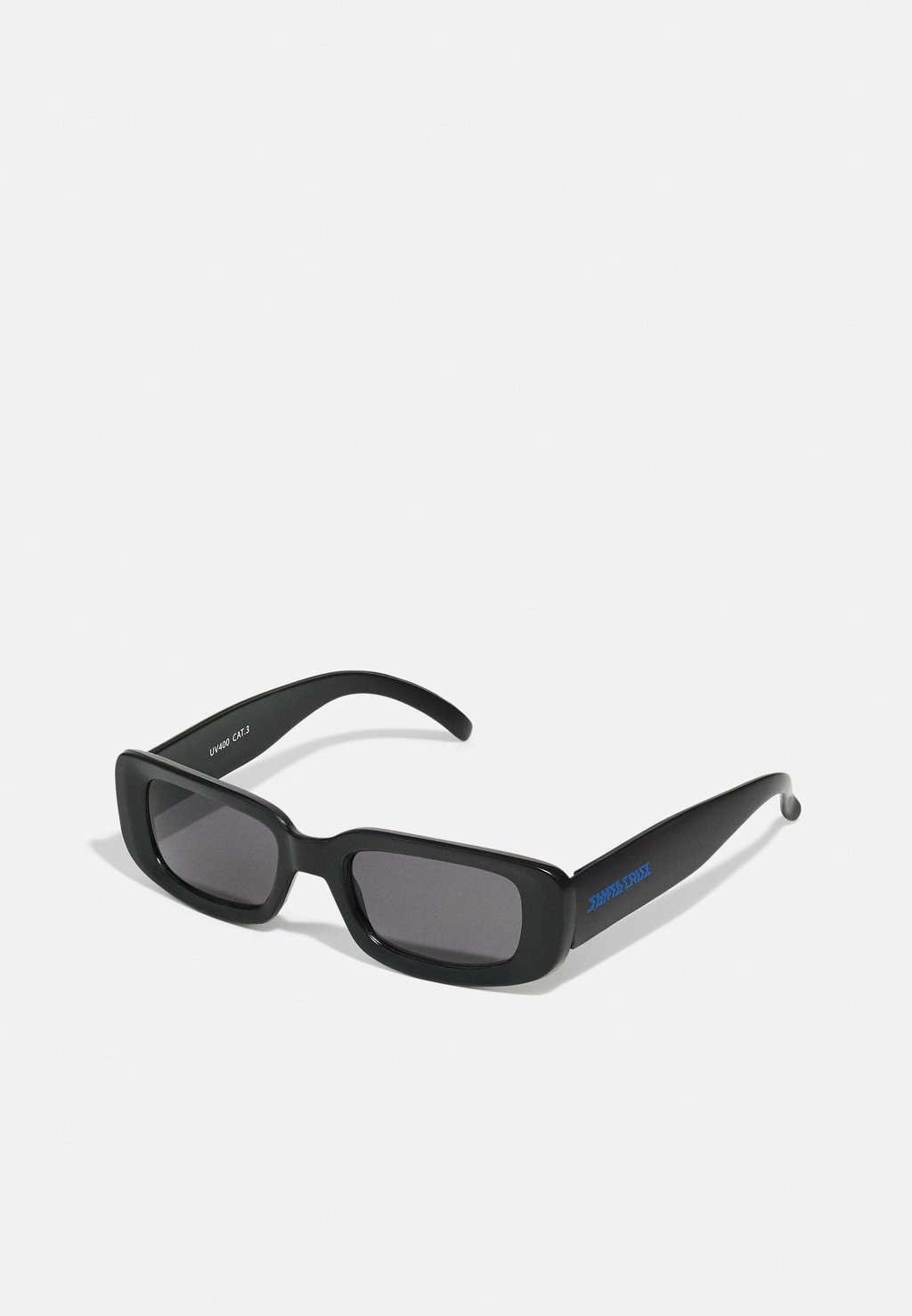 Солнцезащитные очки VIVID UNISEX Santa Cruz, цвет black